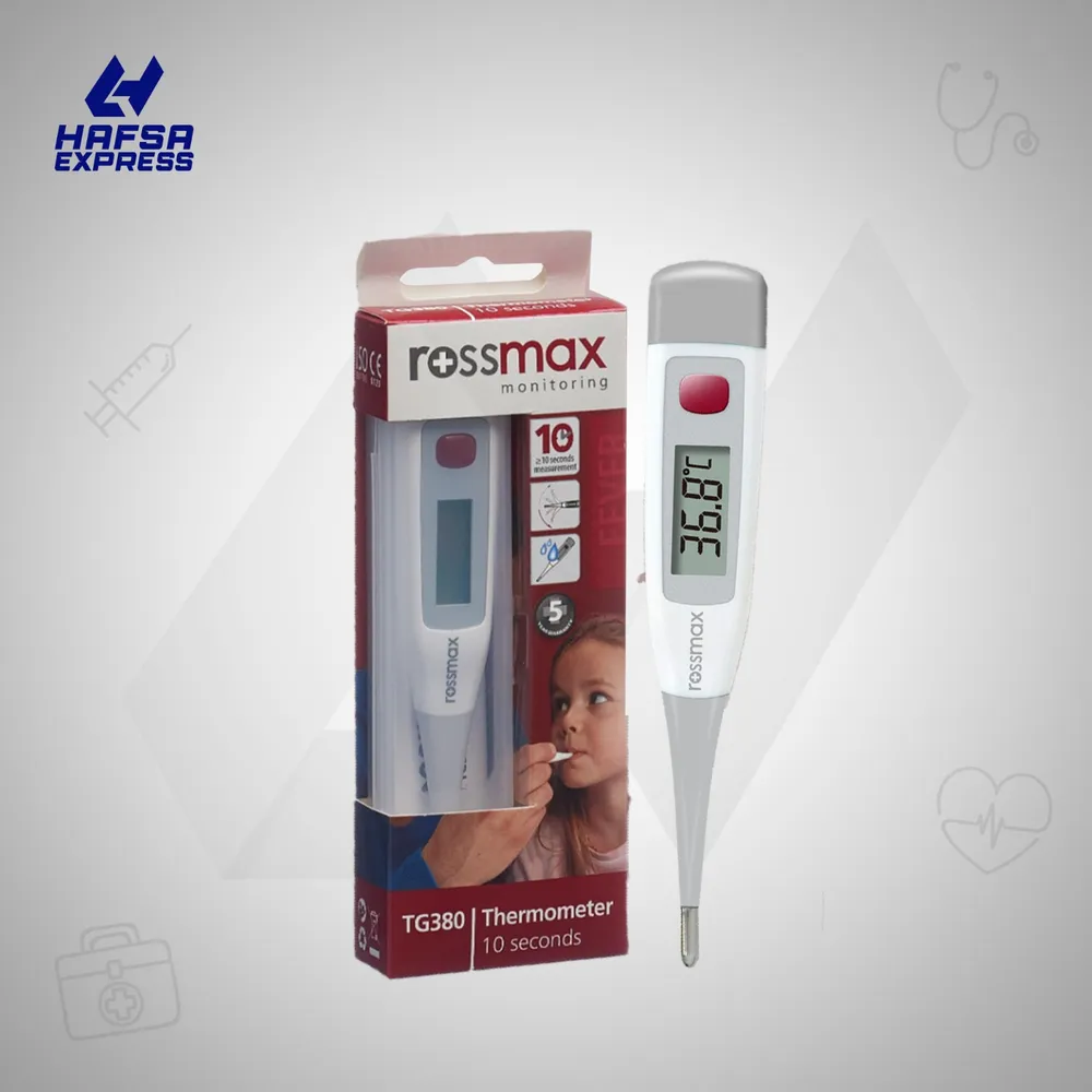 Rossmax TG380 Thermometer-image